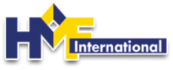 HMF Logo