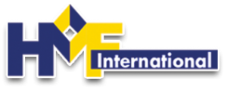 HMF Logo